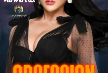 LUTE CLUB BEKASI - OBSESSION (WYNNARA)