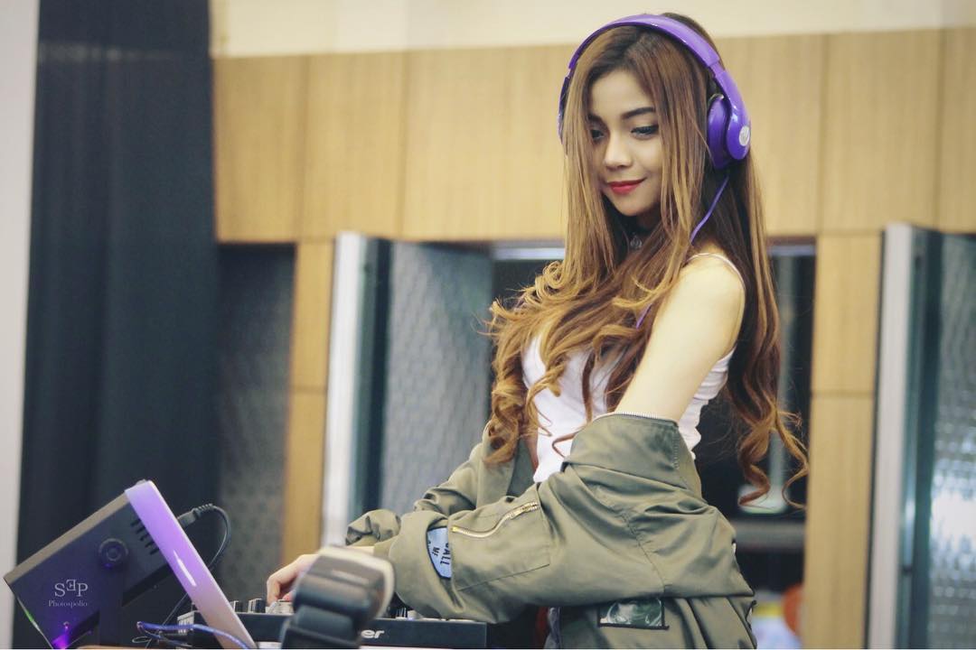 DJ Leea DJ Leea