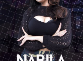 SEVEN CLUB JAKARTA - NABILA PUTRI