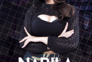 SEVEN CLUB JAKARTA - NABILA PUTRI