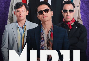 NOYA X 80PROOF PANTAI INDAH KAPUK 2 - NIDJI