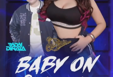 IMPERIAL CLUB BEKASI - BABY ON SATNIGHT (OSHIN EVELINE, BADAI DINATA)