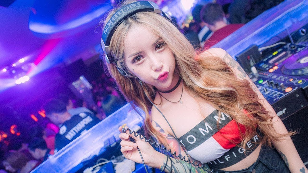 Ini Dia 5 DJ Cantik dan Sexy Asal Korea