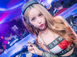 Ini Dia 5 DJ Cantik dan Sexy Asal Korea