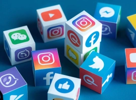 Alasan di Balik Orang yang Jarang Posting di Media Sosial