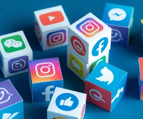 Alasan di Balik Orang yang Jarang Posting di Media Sosial