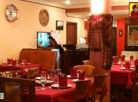 Review Koh E Noor Bar and Restoran