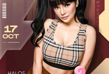 GOLD DRAGON BEKASI - DINAR CANDY