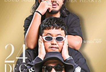 AMBYAR SUPERCLUB CIKINI - FEEL KOPLO