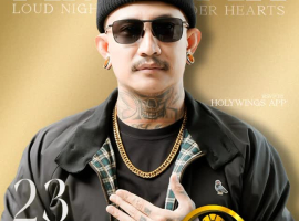 AMBYAR SUPERCLUB SENOPATI - NOKA AXL