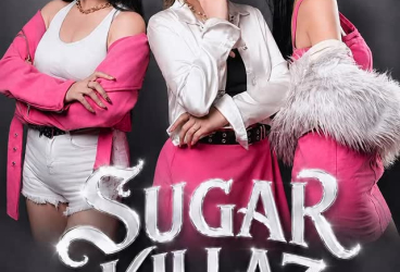 CAMDEN SUNTER JAKARTA - SUGAR KILLAZ