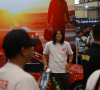 The Elite Showcase 26, Ajang Meet and Greet Sung Kang