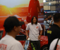 The Elite Showcase 26, Ajang Meet and Greet Sung Kang