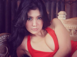 Model Hot dan Cantik Asal Indonesia, Sudah Tahu?