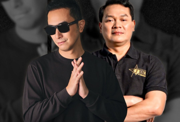 W SUPER CLUB TEBET JAKARTA - WINKY WIRYAWAN & BOBBY SURYADI