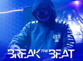 MYSTERY DJ BREAKBEAT 2020 TERBARU FULLBASS - LIVE STUDIO 2 MATALELAKI