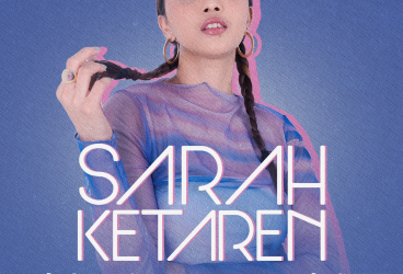 CAMDEN CIKINI JAKARTA - SARAH KETAREN