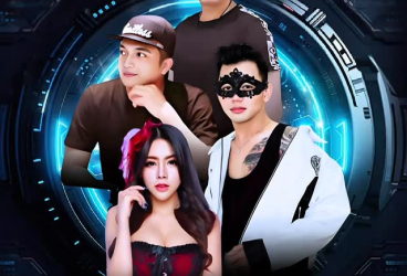 THE RANGI SIGNATURE JAKARTA - BKB NEVER STOP FLYING