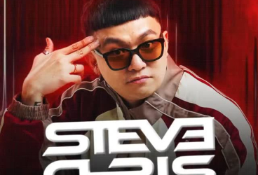 DELULU JAKARTA - LULULAND (STEVE CHRIS)