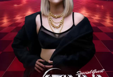 SEVEN CLUB JAKARTA - BREAKTRANCE (ARINNA)