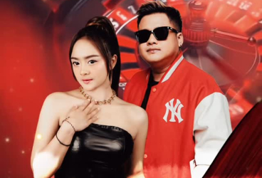 WARUNK WOW KWB JAKARTA - RAHEL SANZ FEAT. ELSANZ