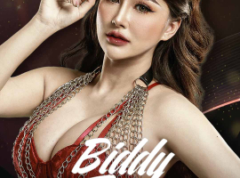 AMBYAR SUPERCLUB CIKINI - BIDDY