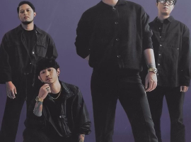 BLACK OWL KELAPA GADING - FOR REVENGE