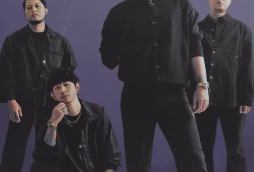 BLACK OWL KELAPA GADING - FOR REVENGE