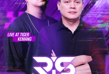 GOLDEN TIGER KEMANG JAKARTA - RIS X BOBBY SURYADI