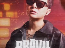 THE BROTHERHOOD GUNAWARMAN JAKARTA - BROMINATION (BRAVY)