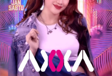 GOLDEN METEOR CLUB JAKARTA - MIDNIGHT PARTY (AXXA AZERO)