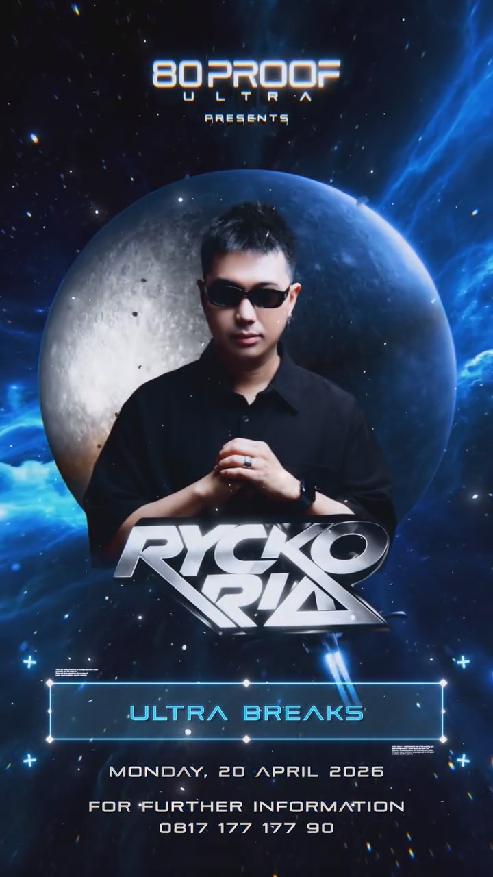 80 PROOF ULTRA BSD - ULTRA BREAKS (RYCKO RIA)