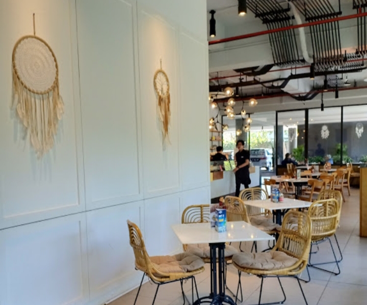 native alam sutera