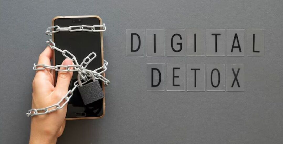 Kecanduan Gadget? Saatnya Lakukan Digital Detox