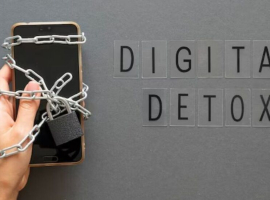 Kecanduan Gadget? Saatnya Lakukan Digital Detox
