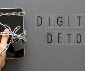 Kecanduan Gadget? Saatnya Lakukan Digital Detox