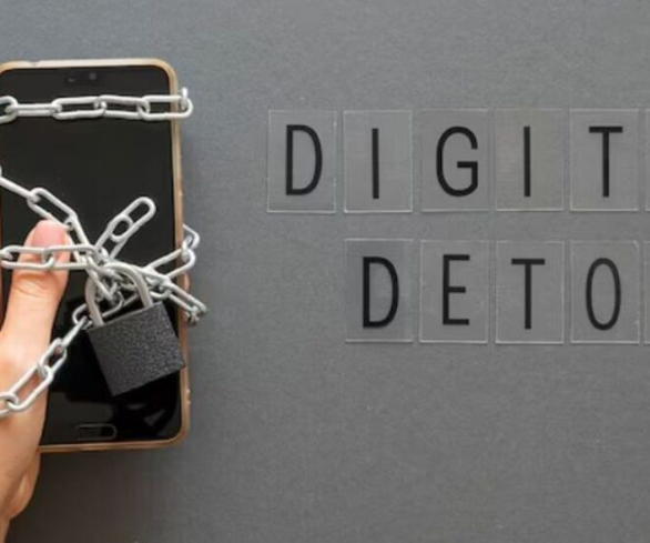 Kecanduan Gadget? Saatnya Lakukan Digital Detox