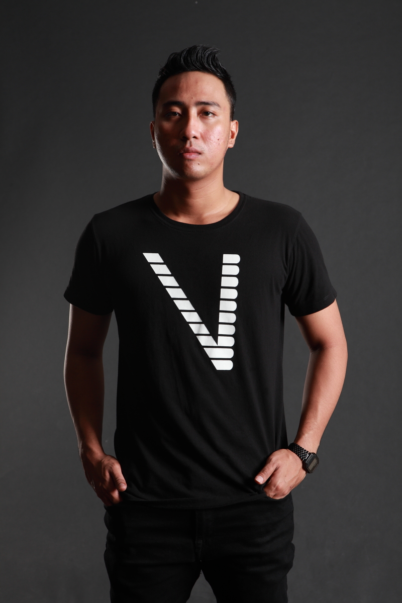 Evan Virgan, Male DJ Nasional dengan Kualitas Internasional