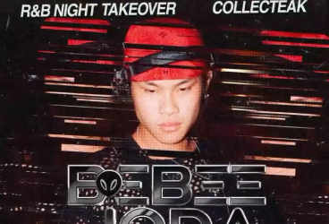 DELULU JAKARTA - BADDIE (BEBEE JODA)