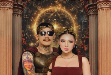 SPARTA LIVE BAR JAKARTA - NOKA AXL & NAOMI NOMNOM