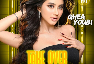 LUTE CLUB BEKASI - TAKE OVER (GHEA YOUBI)