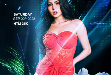 WARUNK WOW KWB JAKARTA - CHELVA LOUIS