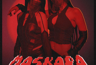 CAMDEN SUNTER JAKARTA - MASKARA