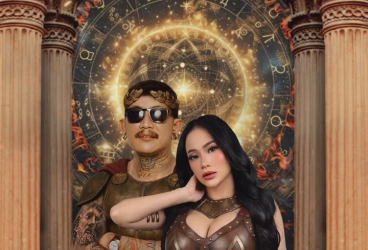 SPARTA LIVE BAR JAKARTA - NOKA AXL & RERE MELINDA