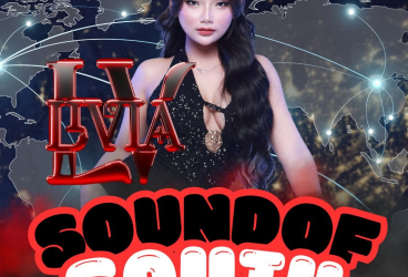 GEN'S BAR JAKARTA - SOUND OF SOUTH (LIVIA)