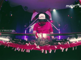DJ GO PUBLIC "DJ BREAKBEAT FULL BASS 2020 - LIVE STUDIO 2 MATA LELAKI