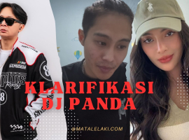 DJ Panda Beri Klarifikasi, Begini Kronologinya