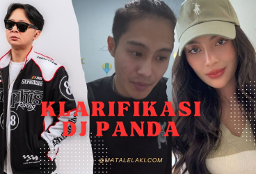 DJ Panda Beri Klarifikasi, Begini Kronologinya