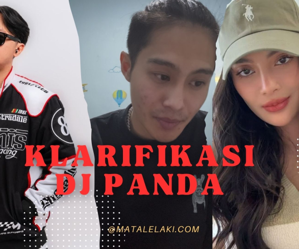 DJ Panda Beri Klarifikasi, Begini Kronologinya