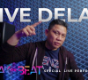 DJ BONEY TZUNAMI "BREAK THE BEAT" - LIVE DELAY STUDIO 2 MATALELAKI 15/10/2019 ( BREAKBEAT )